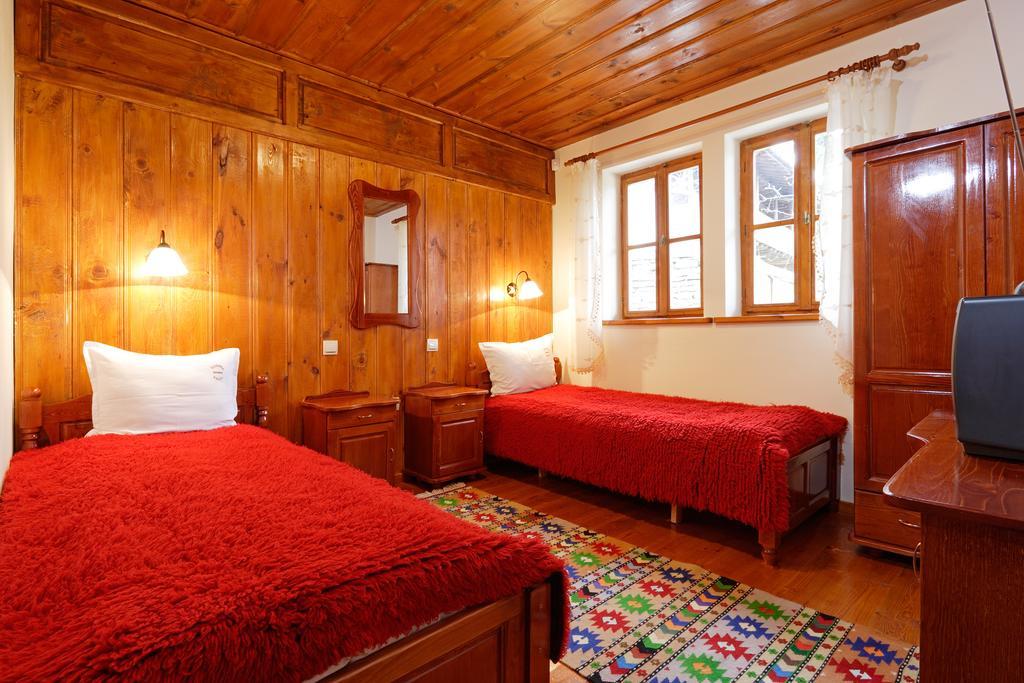 Yovina House Zheravna Quarto foto