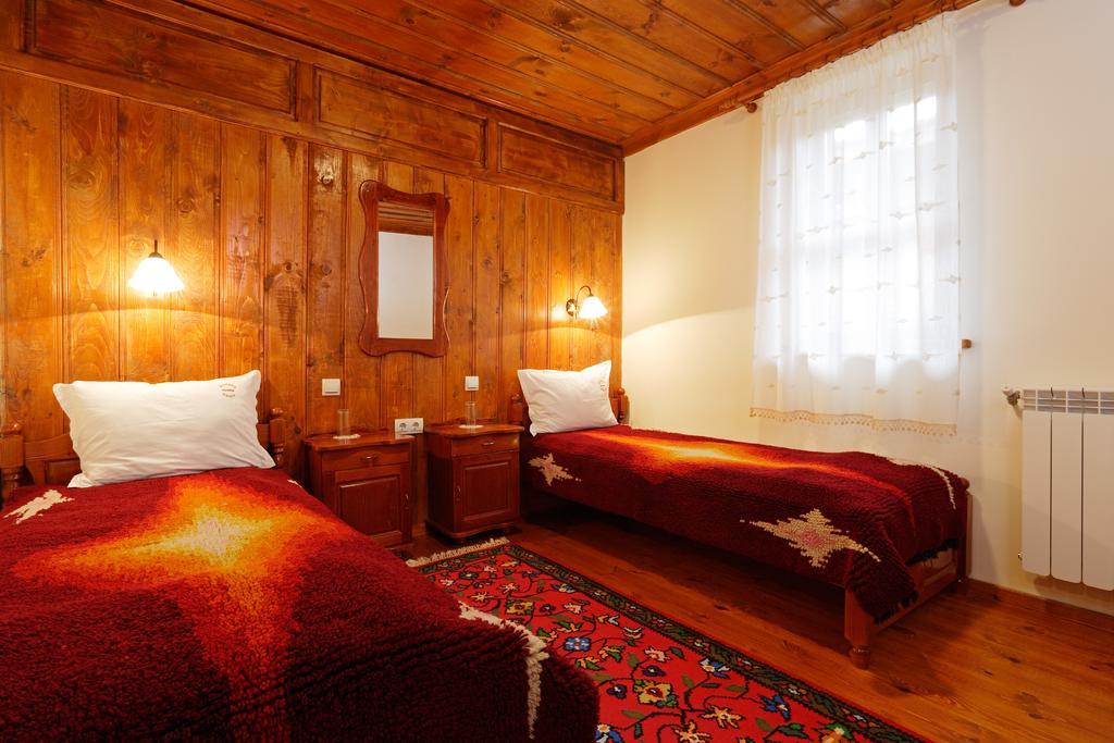Yovina House Zheravna Quarto foto