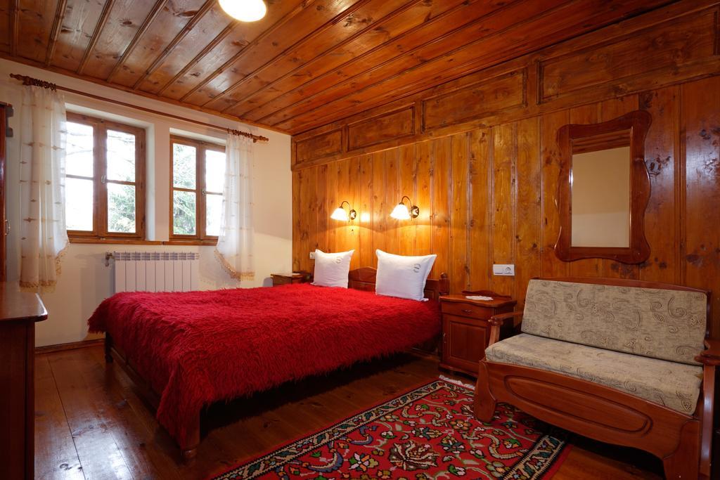 Yovina House Zheravna Quarto foto