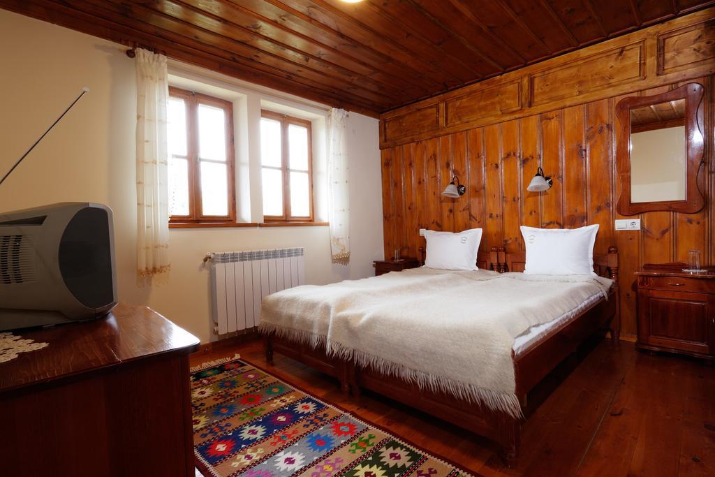 Yovina House Zheravna Quarto foto